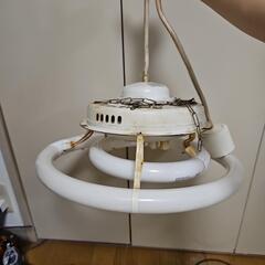 【動作確認済み】NEC　蛍光灯器具　30形、40形