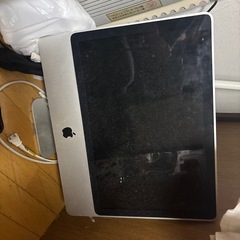 中古　Apple ディスクトップ
