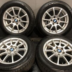 【BS BLIZZAK VRX2 205/60R16】スタッドレ...