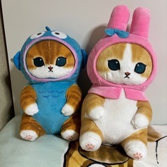 ぬいぐるみの画像