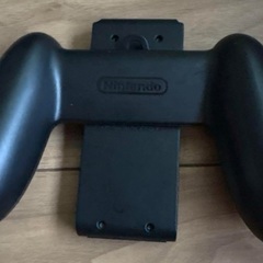 Switch Joy-Con充電グリップの画像