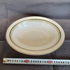 ROYAL DOULTON オーバル 深皿