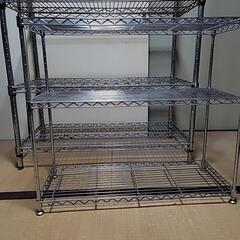 シェルフ　棚