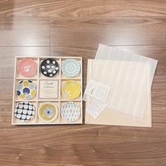 小皿8枚セット✴︎の画像