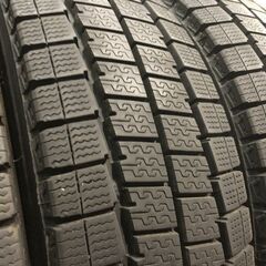 DUNLOP WINTER MAXX LV01 165/80R14 97/95N LT 14インチ スタッドレス 4本 24年製 バリ溝 タウンエース ライトエース等　(MTD992)クレジットカード QRコード決済可能の画像