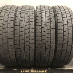 DUNLOP WINTER MAXX LV01 165/80R1...