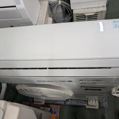 🍧🉐取付込2022年式4,0k14-16畳200v  🈳Wi-F...