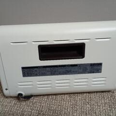 ヒーターの画像