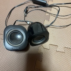 スピーカーの画像