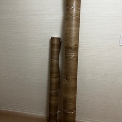 [〜6/7まで]クッションフロア,木目調