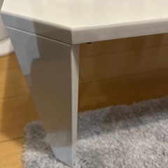 テーブルの画像