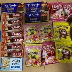 クリーム玄米ブラン（ヨーグルト）等