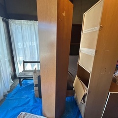 スリム台所棚(交渉中)の画像