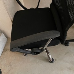 デスクチェア