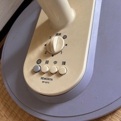 扇風機の画像