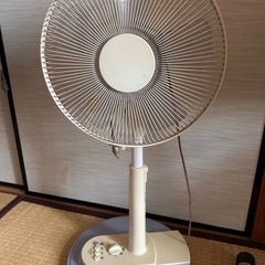 扇風機