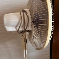 扇風機の画像