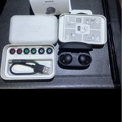 SONY WF-1000XM5