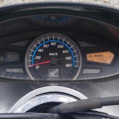 PCX125の画像