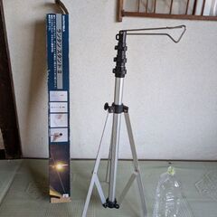 中古ランタンスタンド（箱付き）