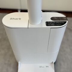 Shark シャーク EVO POWER SYSTEM IQ＋ アイキュープラス  コードレススティッククリーナー CS851JAE シリーズ   動作確認済 取扱説明書あり 2023年購入 直接引取限定の画像