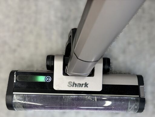 Shark シャーク EVO POWER SYSTEM IQ＋ アイキュープラス  コードレススティッククリーナー CS851JAE 