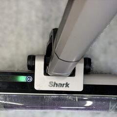 Shark シャーク EVO POWER SYSTEM IQ＋ アイキュープラス  コードレススティッククリーナー CS851JAE シリーズ   動作確認済 取扱説明書あり 2023年購入 直接引取限定の画像