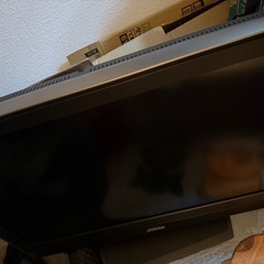 テレビ