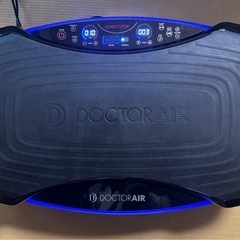 ドクターエア　スーパーブレードPRO　　