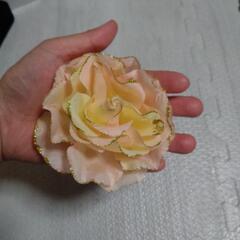 コサージュの画像