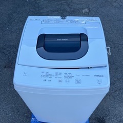 🌸全自動電気洗濯機✅設置込み🆘保証あり🚘配達可能