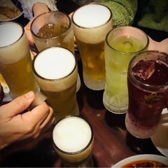 久喜駅界隈で🍻