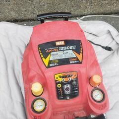 お買い得！マックス(MAX) エアコンプレッサー AK-HL12...