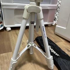 Fotopro 持ち運び用カメラ三脚の画像