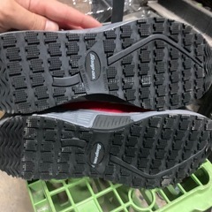 新品スナップオン　安全靴　ハイカット　
26.0の画像