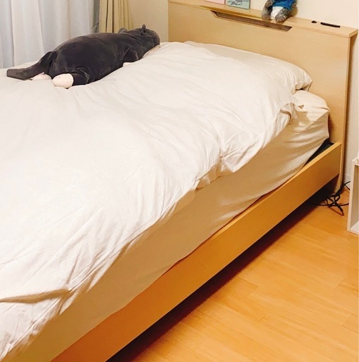 コアラマットレス＆ベッドフレーム