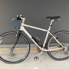 GIANT ESCAPE R2