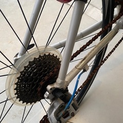 GIANT ESCAPE R2の画像