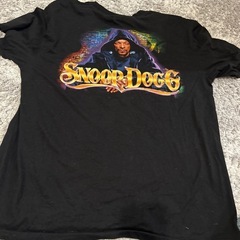 ストリート系Tシャツの画像