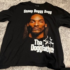 ストリート系Tシャツ