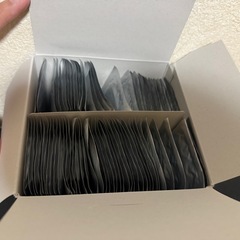 清浄綿の画像