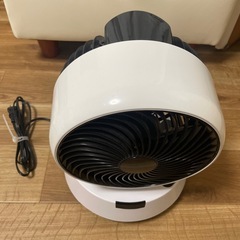 ミニ扇風機
