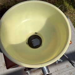 製粉器　ハイセーフンVの画像