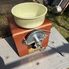 製粉器　ハイセーフンVの画像