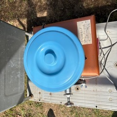 製粉器　ハイセーフンVの画像
