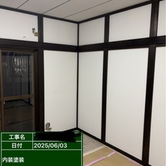 塗装工事でお得に綺麗にされたい方ご連絡ください✨ − 大阪府