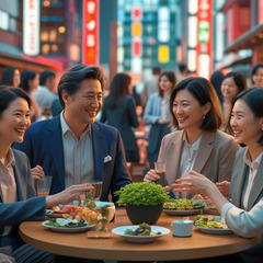 🌸今年上京した人限定！都内の新設コミュニティ初期メンバー募集🎉