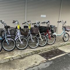 【シニアおすすめ】電動アシスト自転車