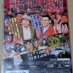 【DVD】トラック野郎・天下御免　DUTD-02176の画像