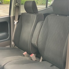 走行2万キロ台！車検込！日産　モコ　E  ショコラティエ　 中古車　長く乗れる！　長崎　諫早　島原　南島原　大村  の画像